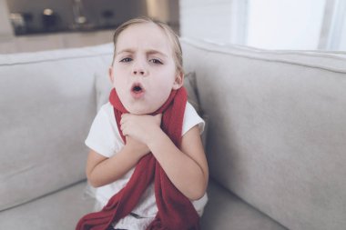 小孩子哮喘按摩可以调理